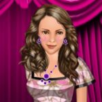 Dressup de model cool