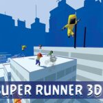 Joc Super Runner 3d