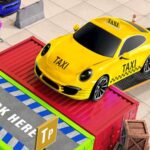 Jocuri de parcare taxi