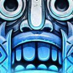 Temple Run 2: Umbre înghețate