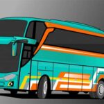 Simulator de autobuz sătean