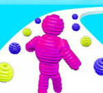 Rope Man Run